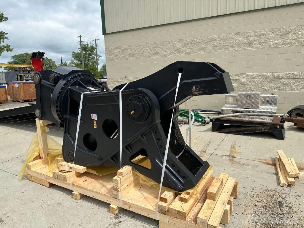  S&J S-380R SHEAR Tagliatrici