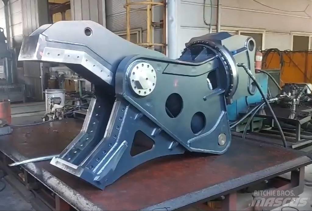 S&J S-380R SHEAR Tagliatrici