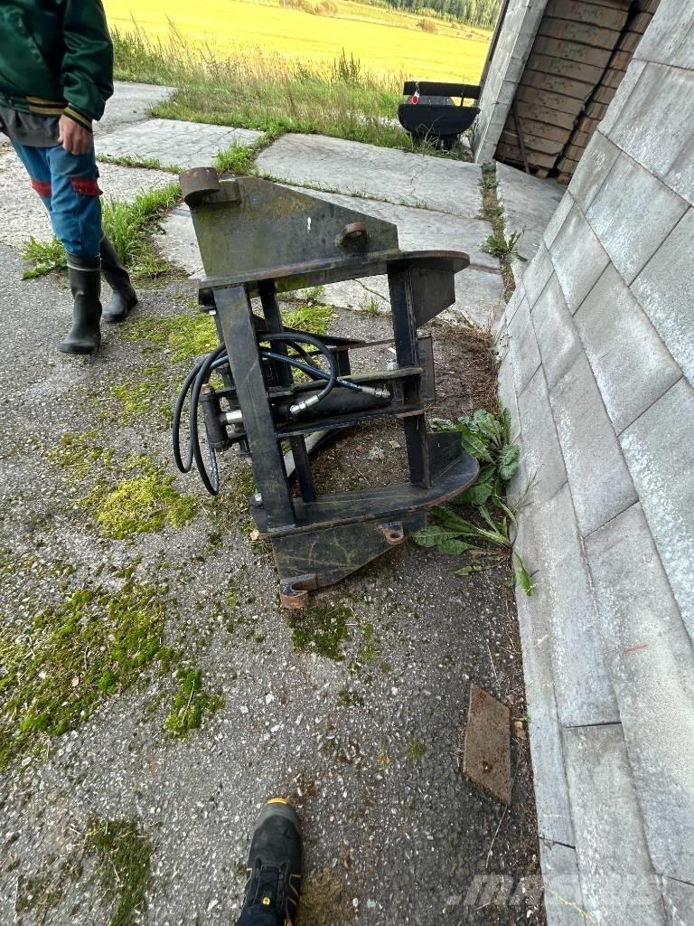 Fransgård SK 950 Pinze