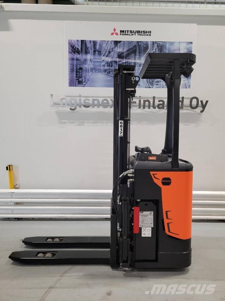 Rocla SST 16 ACI Carelli stoccatori  automatici-usati