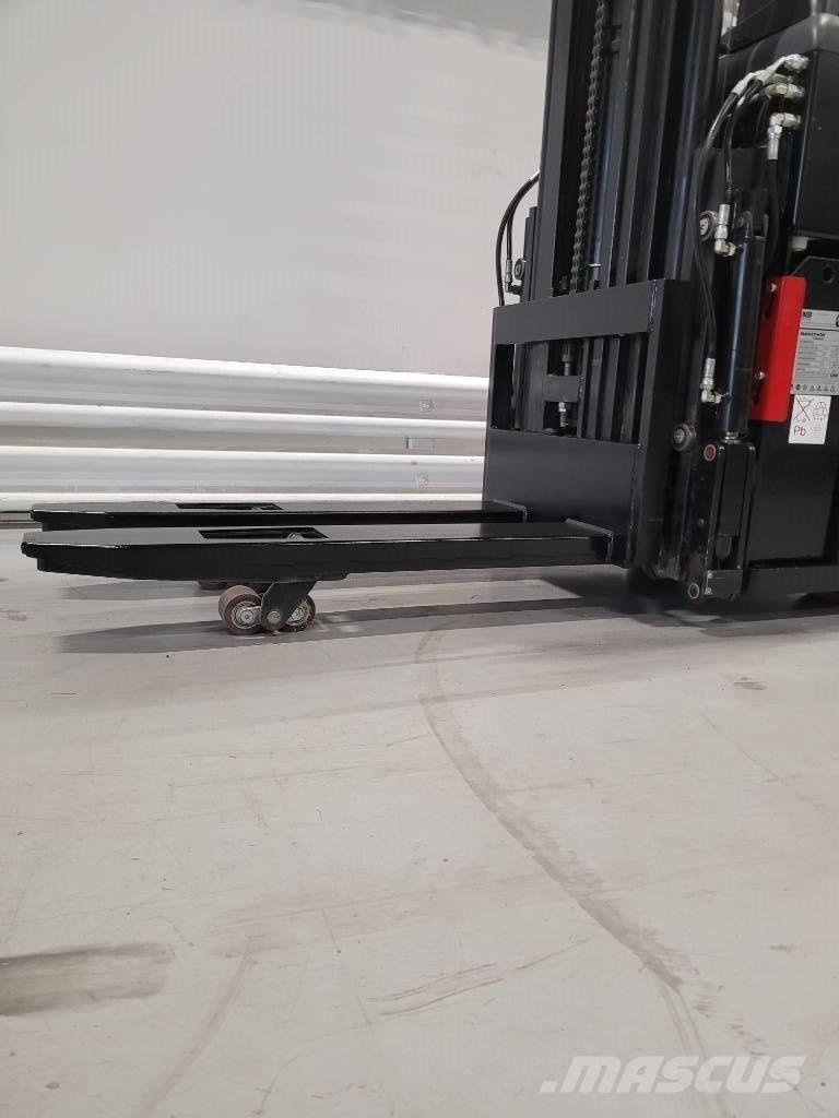 Rocla SST 16 ACI Carelli stoccatori  automatici-usati