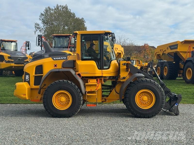 Volvo L 70 H 2 NEW Pale gommate