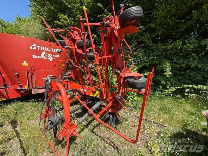 Kuhn GF8702 Agricoltura - Altro