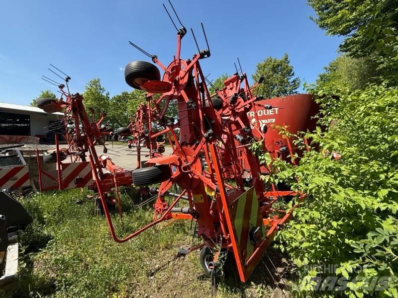 Kuhn GF8702 Agricoltura - Altro