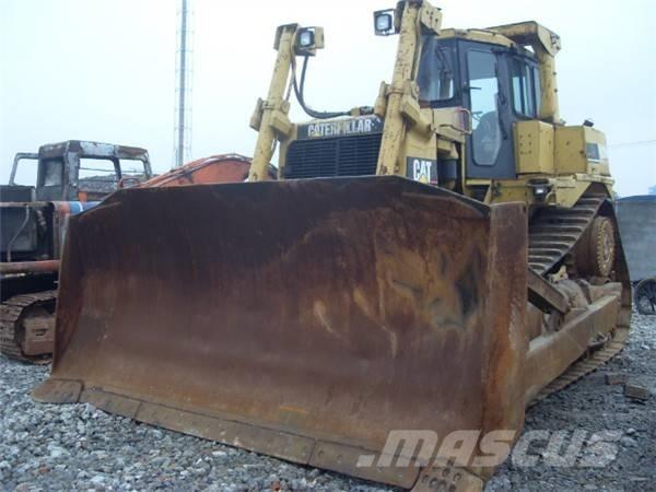 CAT D 9 R Dozer cingolati