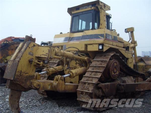 CAT D 9 R Dozer cingolati