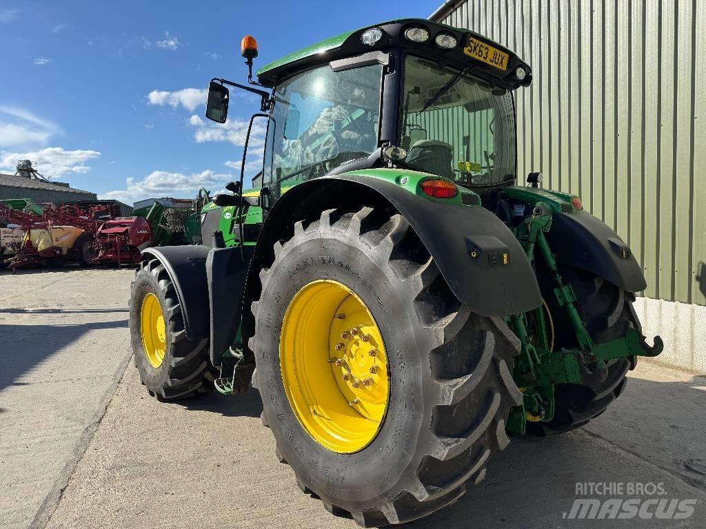 John Deere 6170 R Trattori