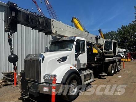 National NBT45127-1 Camion altro