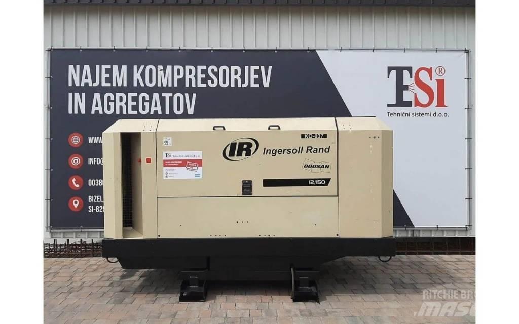 Doosan 12/150 Compressori