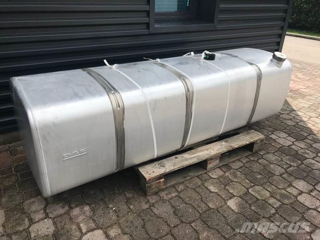 DAF 850 L Serbatoi per carburante e additivi