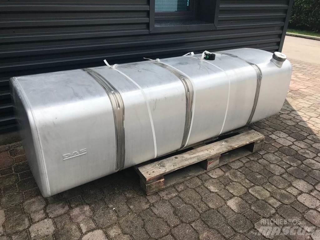 DAF 850 L Serbatoi per carburante e additivi