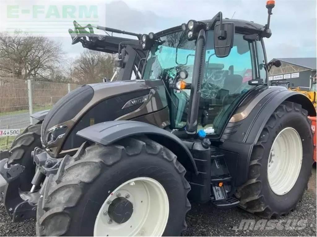 Valtra n175a Trattori