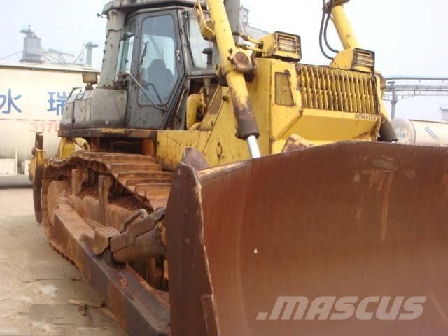 Komatsu d155a-2 Dozer cingolati