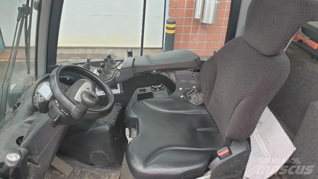 Still RX70-30H Carrelli elevatori diesel