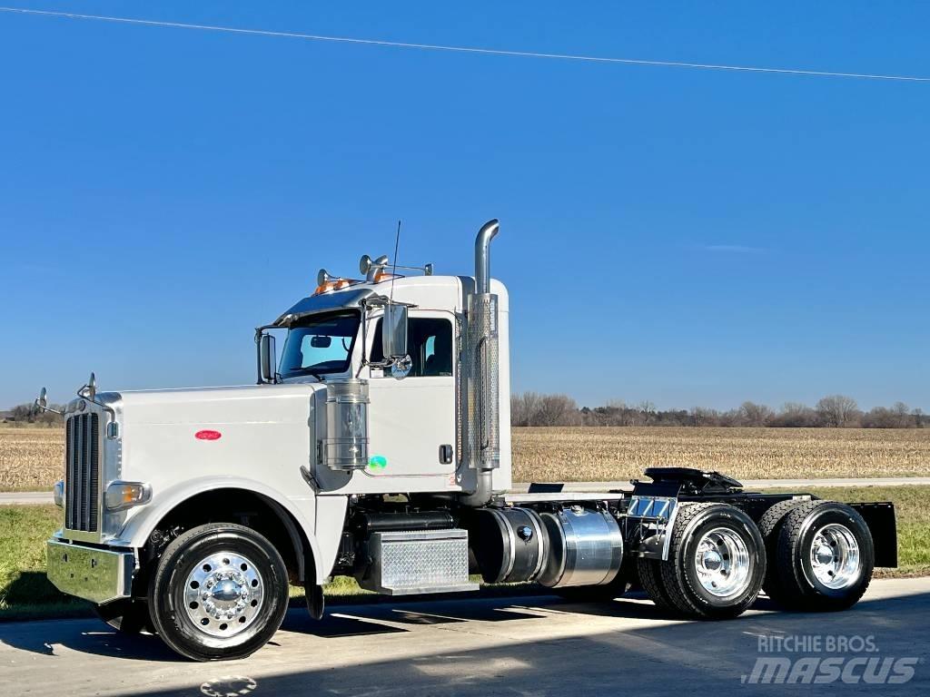 Peterbilt 389 Motrici e Trattori Stradali