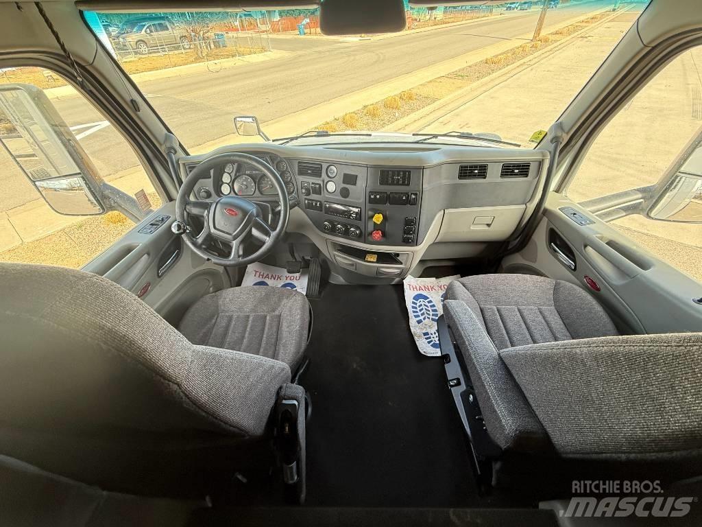 Peterbilt 579 Motrici e Trattori Stradali