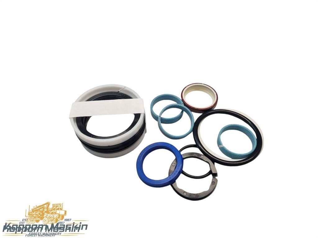 Rottne 660-2073 Componenti idrauliche