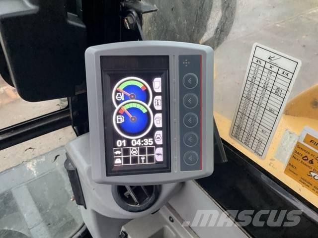 CAT 308 E CR Escavatori cingolati