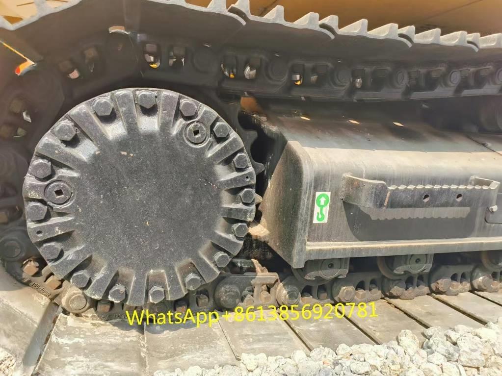 CAT 320 Escavatori cingolati