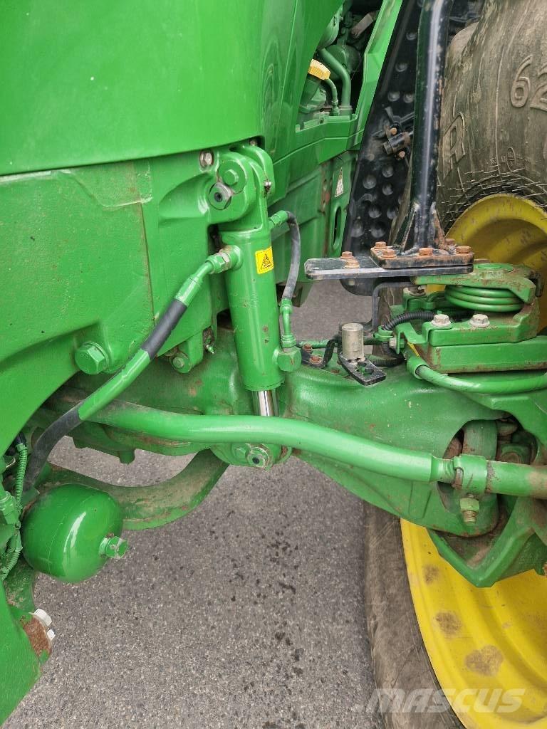 John Deere 7280 R Trattori