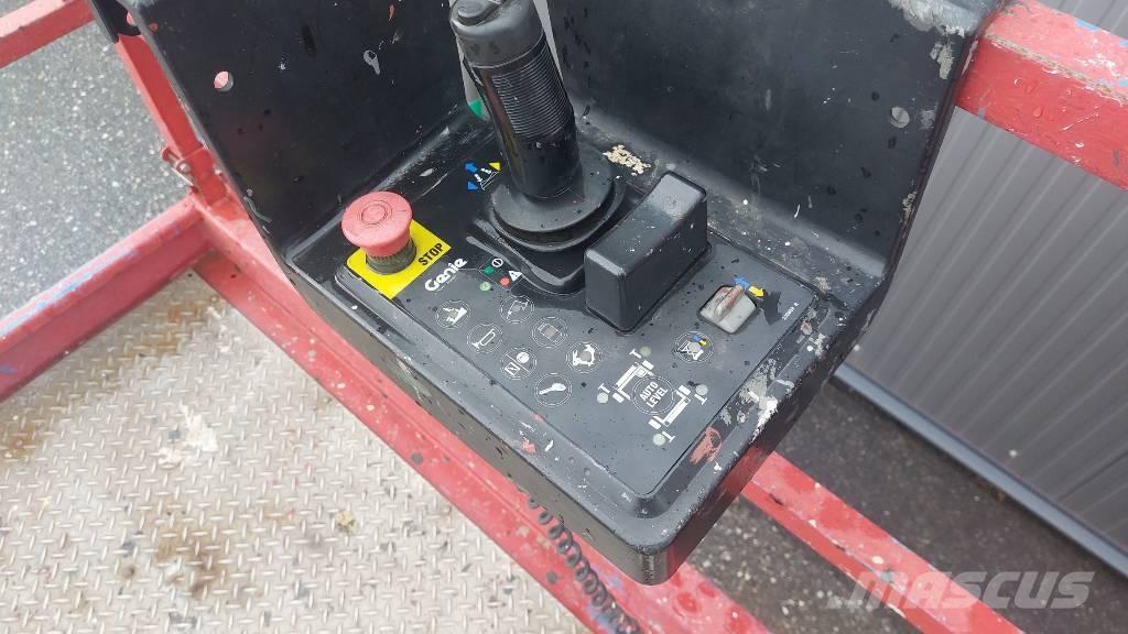 Genie GS 2669 RT Piattaforme a pantografo