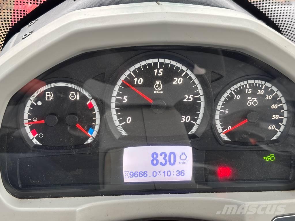 Valtra T 234 A Trattori