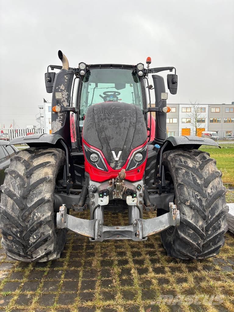 Valtra T 234 A Trattori