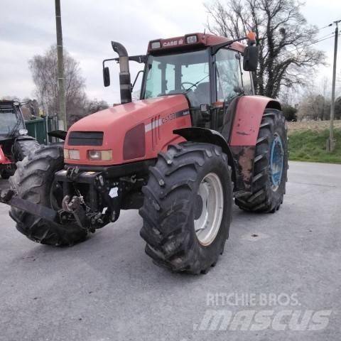 Case IH CS 130 Trattori