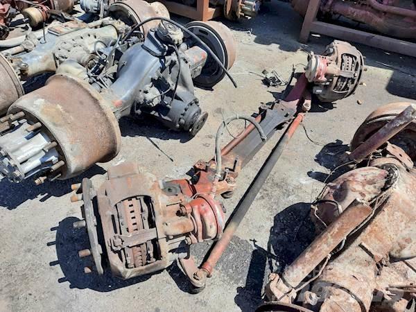 Iveco 7184178 Assi