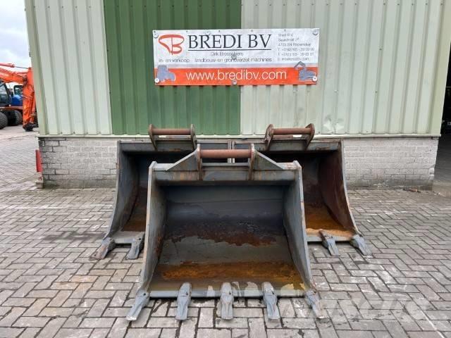  Tanden baken Lenhoff Benne