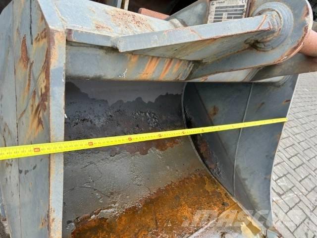  Tanden baken Lenhoff Benne