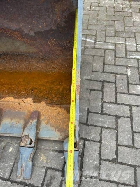  Tanden baken Lenhoff Benne