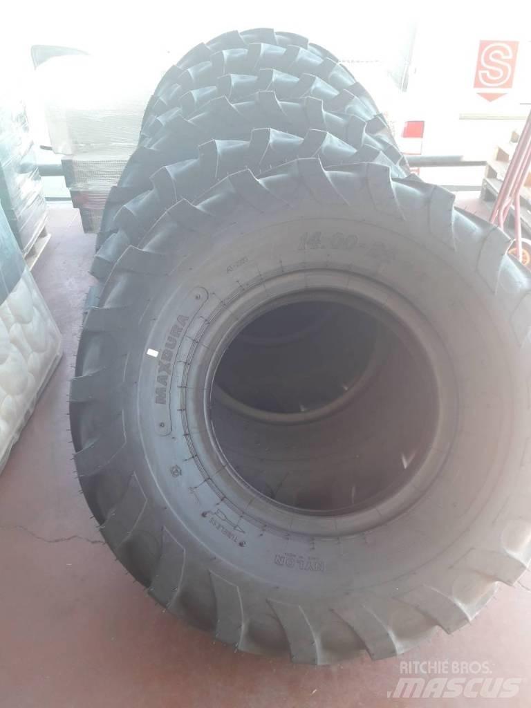 ATF G2 2350 12PR TL Pneumatici, ruote e cerchioni