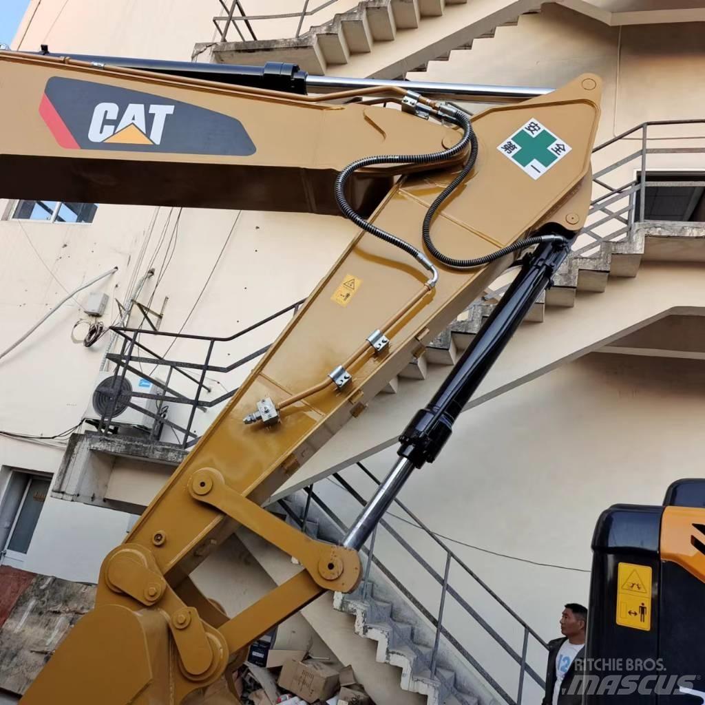 CAT 330 D Escavatori cingolati