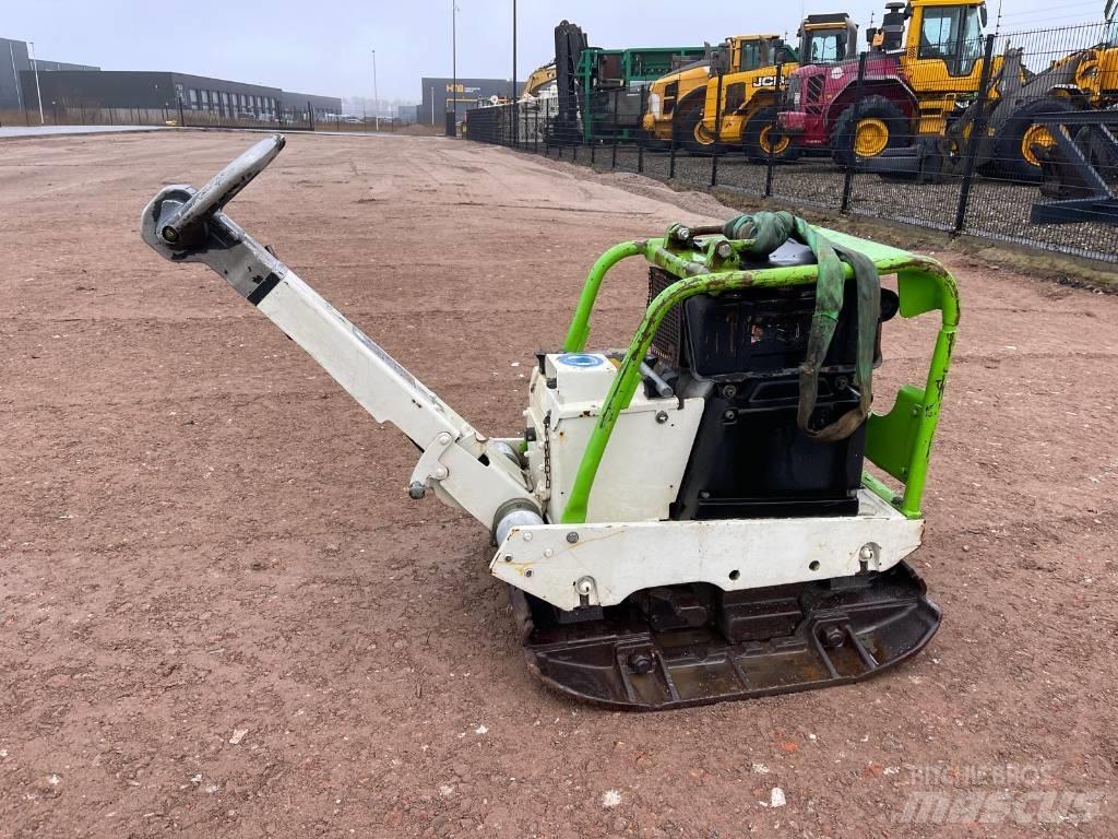 Bomag BPR 50/52 D-3 Vibratori