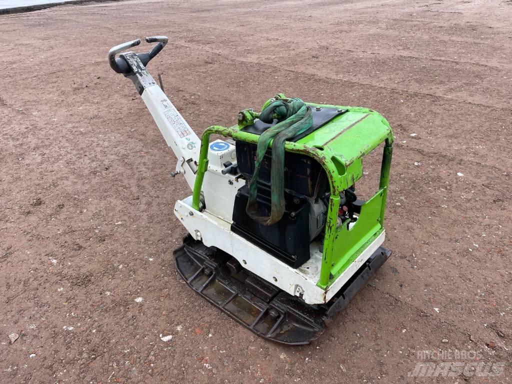 Bomag BPR 50/52 D-3 Vibratori