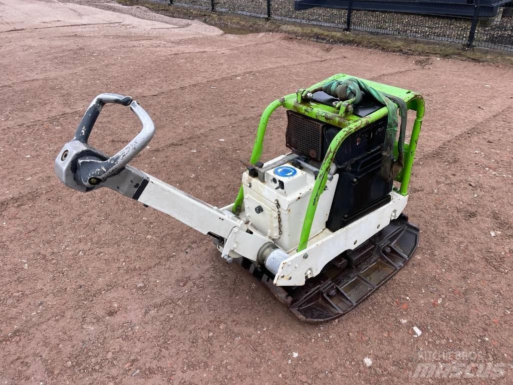 Bomag BPR 50/52 D-3 Vibratori
