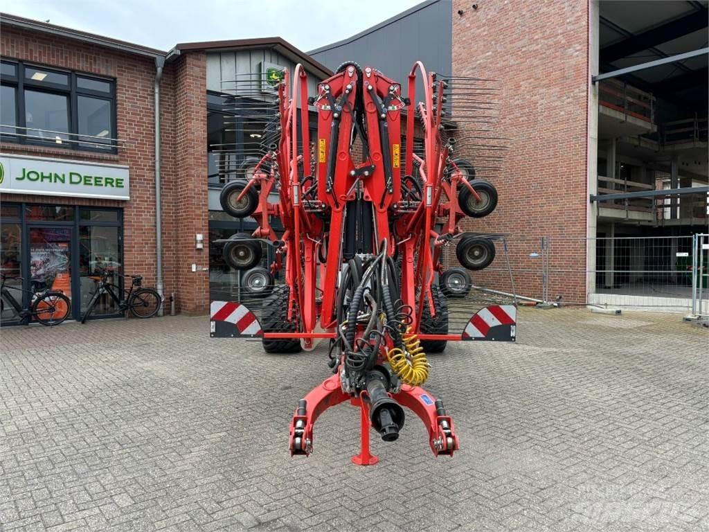 Kuhn GA13231 Andanatori