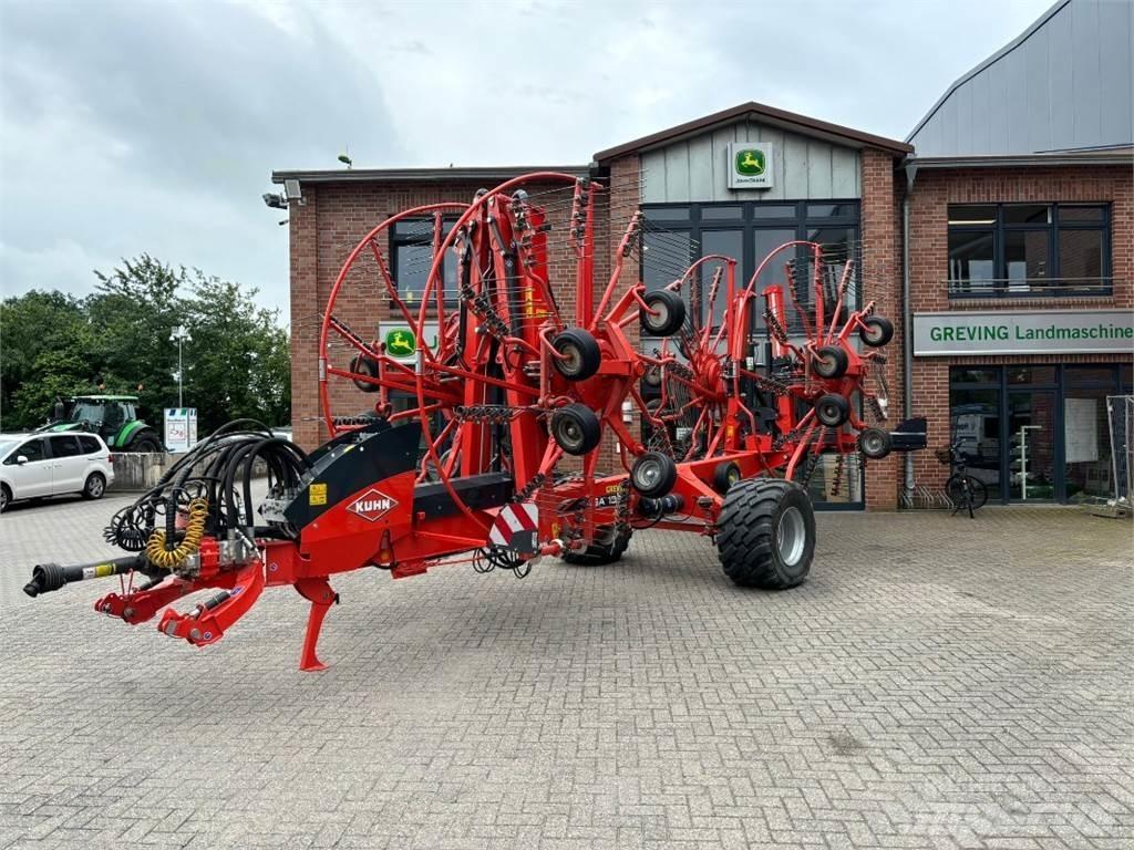 Kuhn GA13231 Andanatori