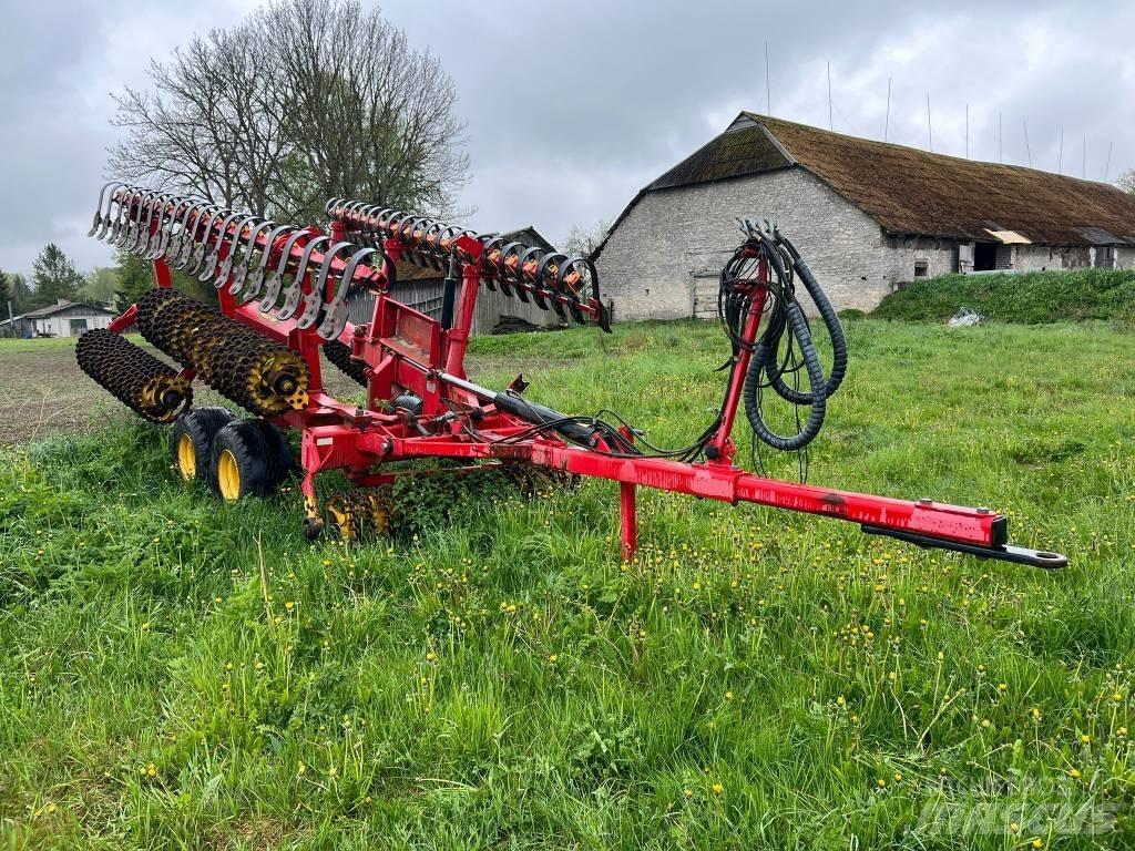 Väderstad Rexius1020 Rulli compressori