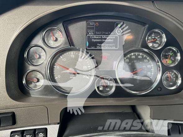 Kenworth T680 Motrici e Trattori Stradali