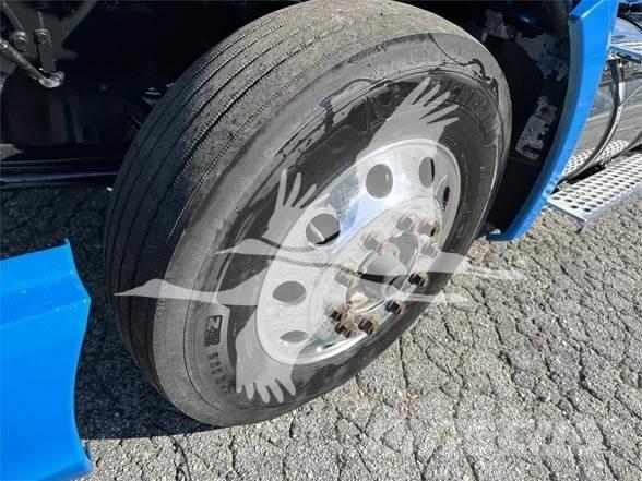 Kenworth T680 Motrici e Trattori Stradali