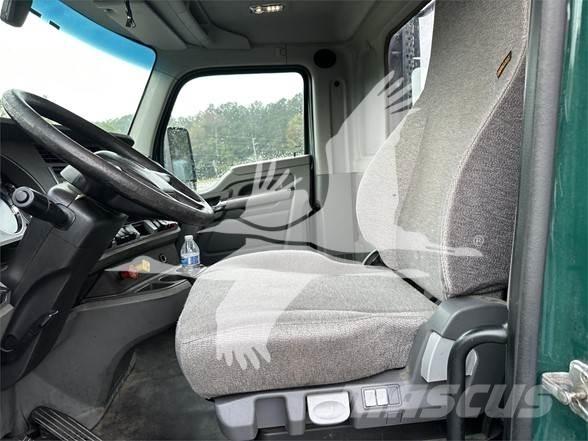Kenworth T680 Motrici e Trattori Stradali