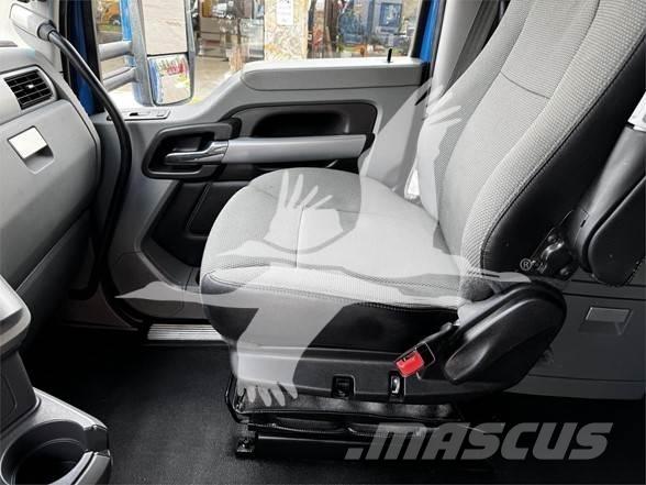Kenworth T680 Motrici e Trattori Stradali