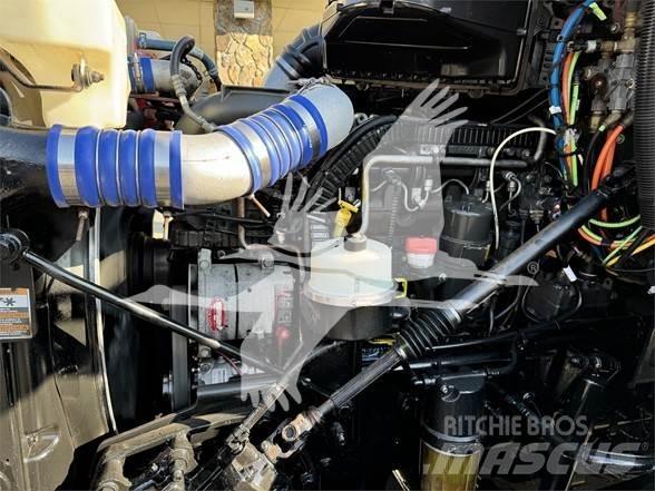 Peterbilt 579 Motrici e Trattori Stradali