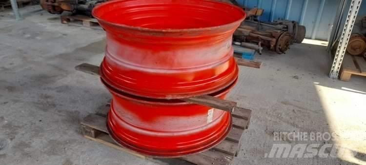 Fendt 15x38 RIMS Pneumatici, ruote e cerchioni