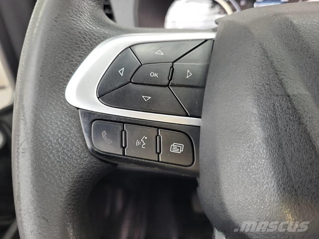 Iveco Daily 35-120 Camion ribaltabili