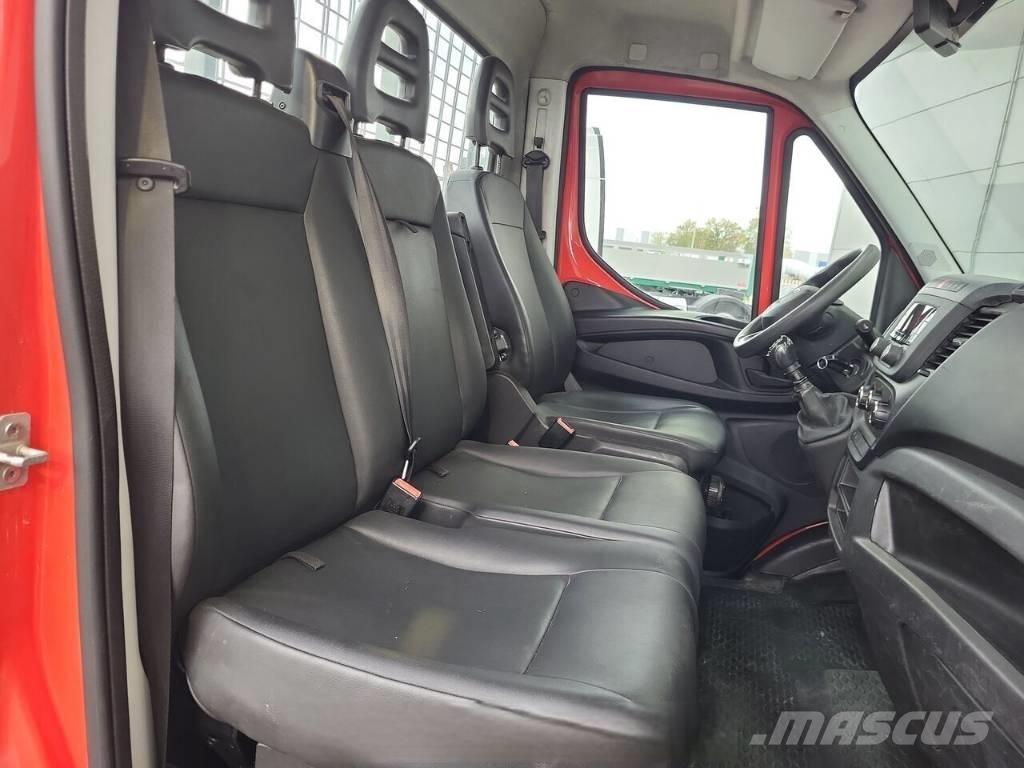 Iveco Daily 35-120 Camion ribaltabili