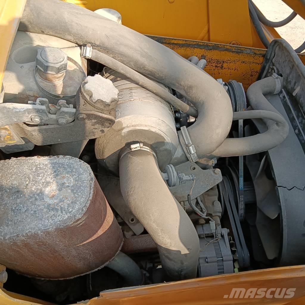 JCB 3CX Terne
