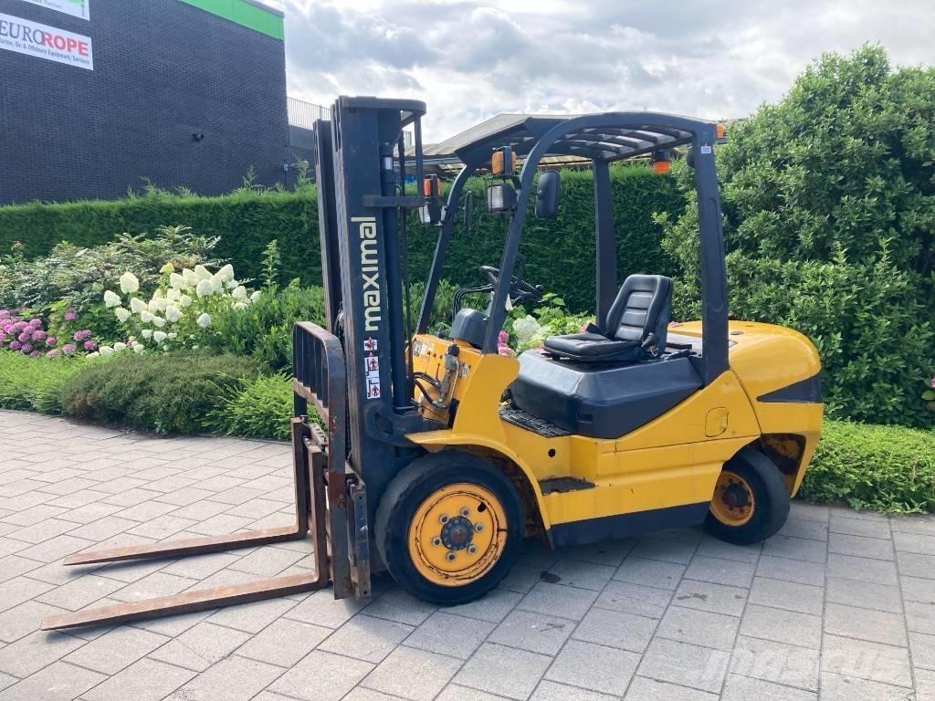 Maximal FD30T Carrelli elevatori diesel